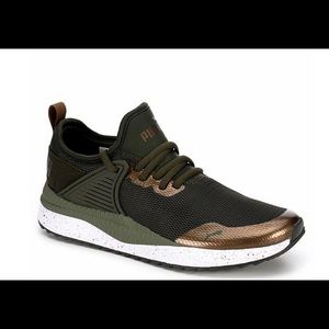 NEW PUMA WOMENS PACER NEXT CAGE